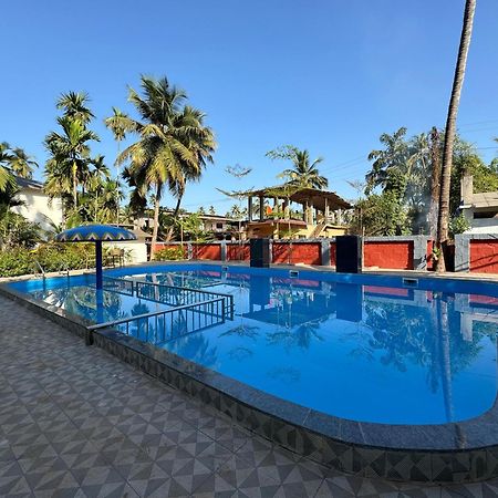 Vits Select Casuarina Diveāgar Buitenkant foto
